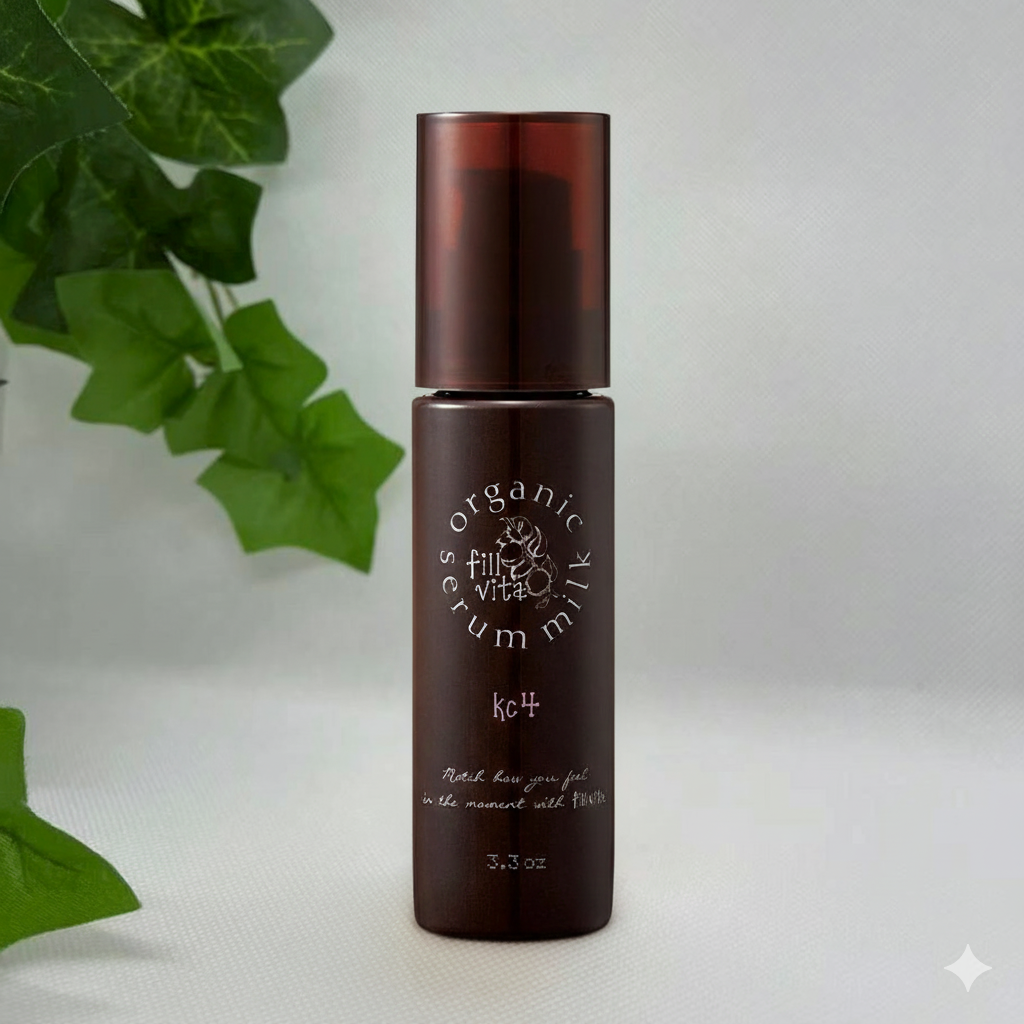 フィルビータ 高濃度コラーゲン 洗い流さないヘアトリートメント 〈アウトバス/サロン品質〉