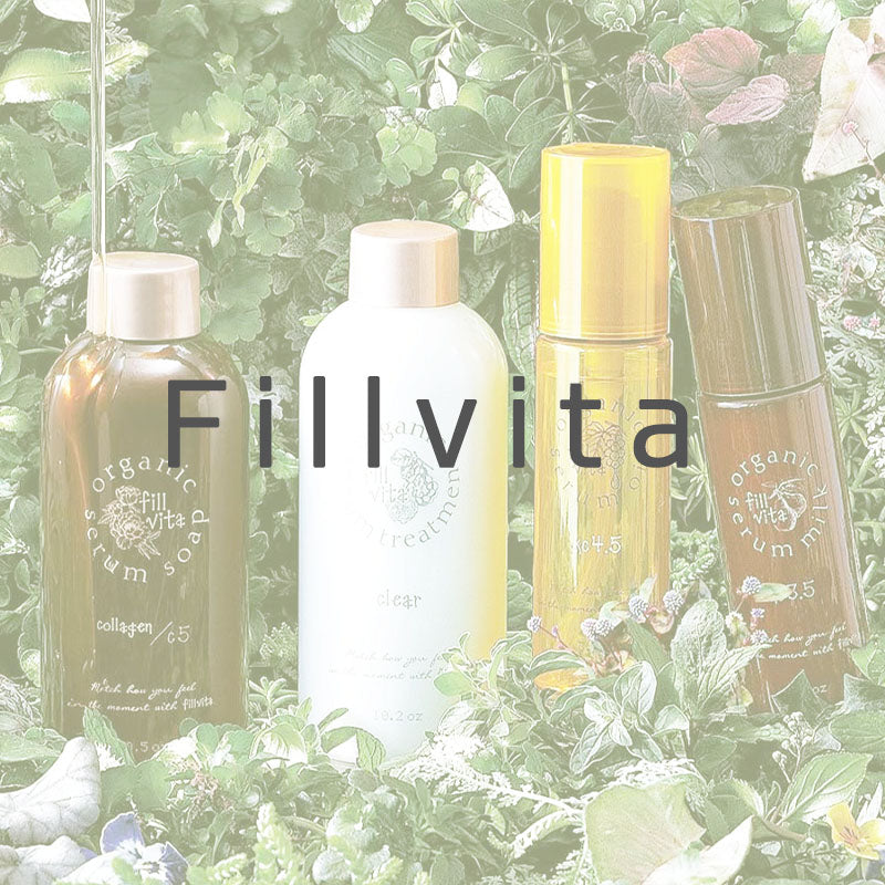 fillvita(フィルビータ)