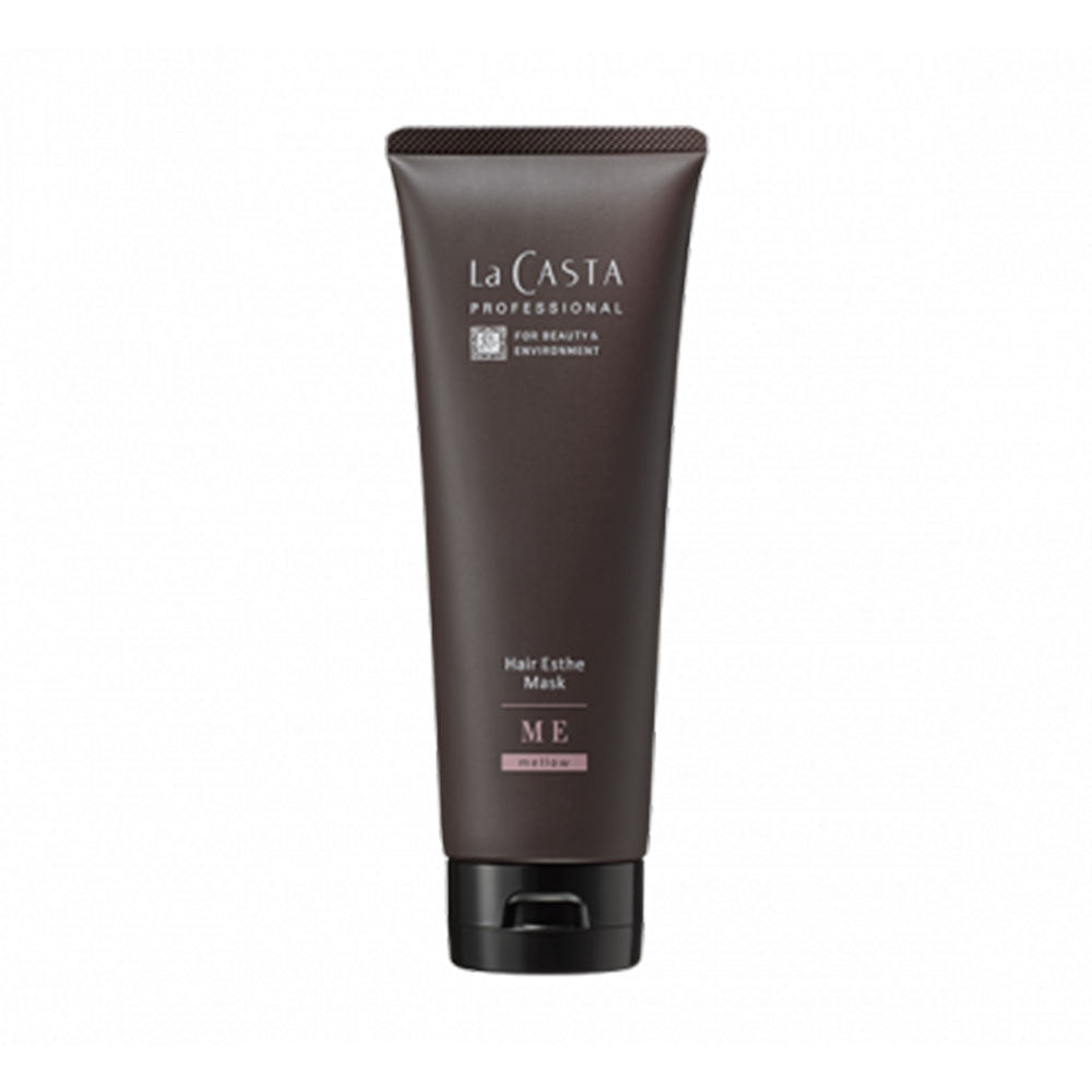 ラ・カスタ ヘアエステ マスク ME アロマ植物性ヘアマスク〈サロン専売〉