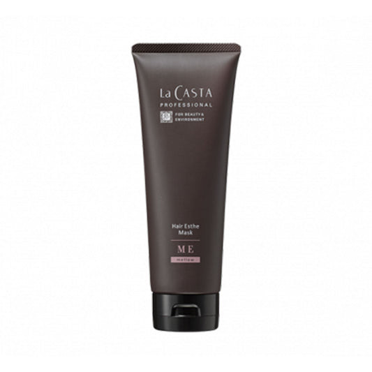 ラ・カスタ ヘアエステ マスク ME アロマ植物性ヘアマスク〈サロン専売〉